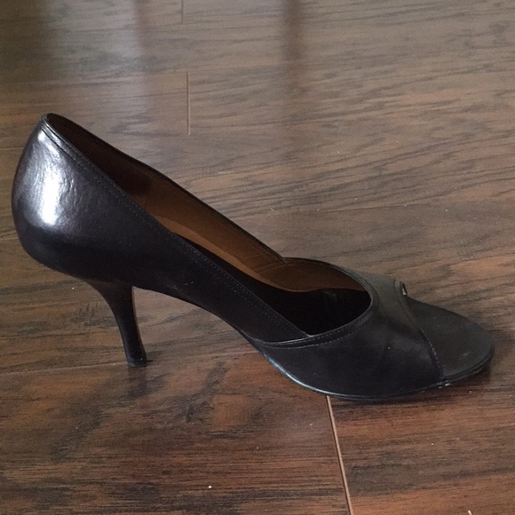 VOZ Katya Pump - Picture 4 of 7